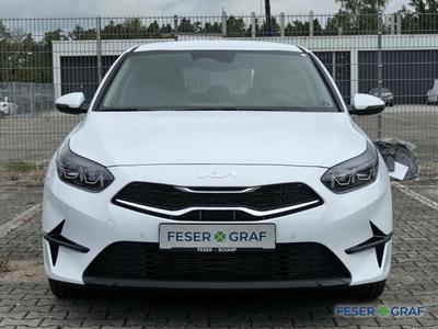 Kia Ceed 1.5T 140 SPIRIT TECHNIK SOUND NAVI UVM. 