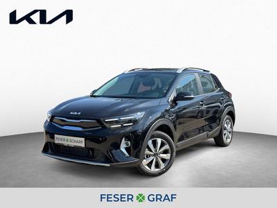 Kia Stonic 1.0T 100 VISION LED NAVI KAMERA UVM. 