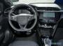 Opel Corsa position side 3