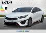 Kia Pro Ceed 1.6T DCT7 GT NAVI KLIMA AKTION 