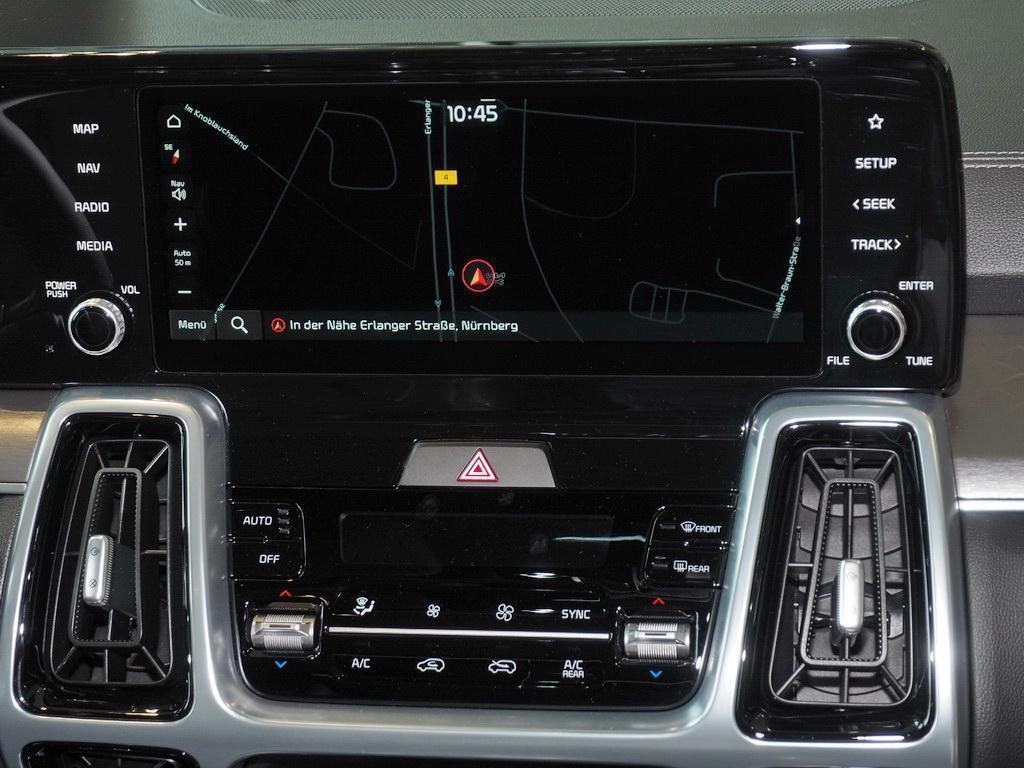 Kia Sorento 2.2D AWD DCT8 Platinum 7S Nappa AKTION 