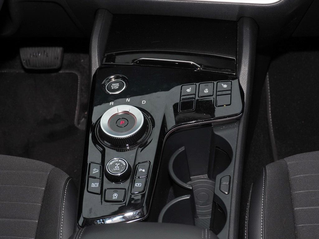 Kia Sportage 1.6T AWD DCT Spirit Navi 360° eSitz 