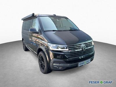 VW T6.1 California Ocean Offroad 4Motion DSG 