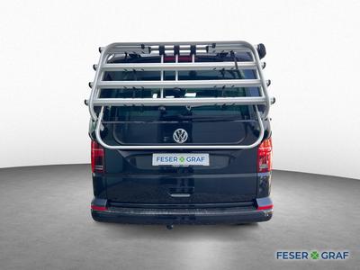 VW T6.1 California Ocean Offroad 4Motion DSG 