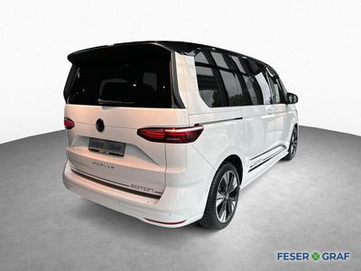 VW Multivan Life 2,0 l TSI OPF 150 kW 