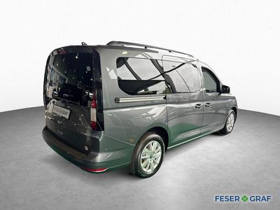 VW Caddy California Maxi 2,0 l TDI EU6 SCR 90 kW 