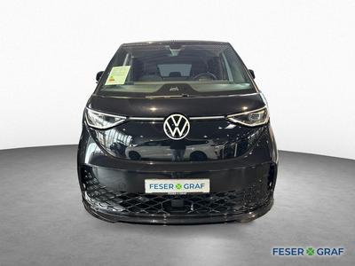 VW ID. Buzz 150 kW (204 PS) 77 kWh Irmscher 