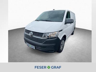 VW T6.1 Transporter 2,0 l TDI SCR 81 kW 