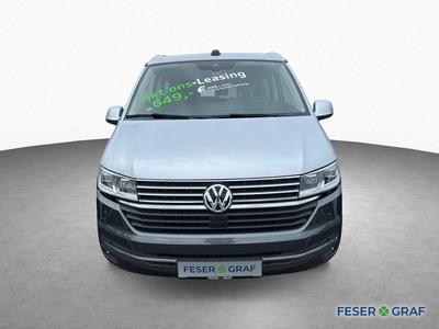 VW T6.1 California Ocean 2,0 l TDI SCR 150 kW 