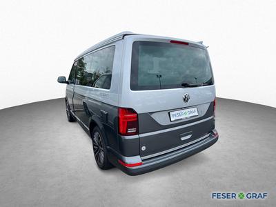 VW T6.1 California Ocean 2,0 l TDI SCR 150 kW 