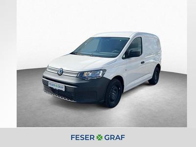 VW Caddy 2,0 l TDI EU6 SCR 90 kW 