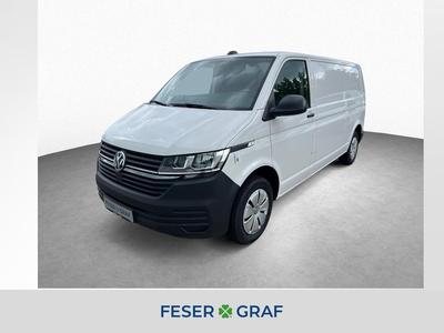 VW T6.1 Transporter 2,0 l TDI SCR 110 kW 