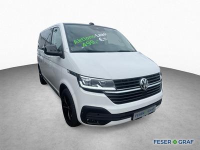 VW T6.1 Multivan 