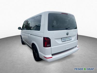 VW T6.1 Multivan 