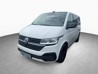 VW T6.1 Multivan 