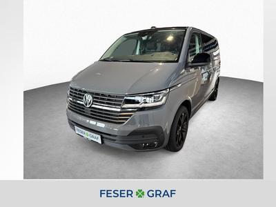 VW T6.1 Multivan 