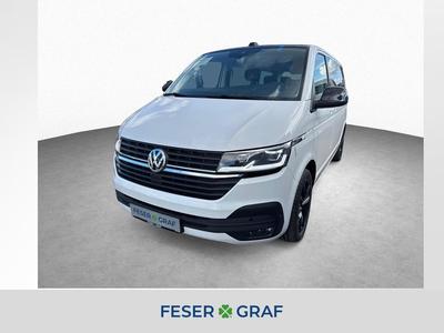 VW T6.1 Multivan 