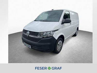 VW T6.1 Transporter 2,0 l TDI SCR 110 kW 