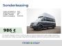 VW Grand California 600 2,0 l TDI Solar, Navi, LED 