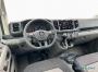 VW Crafter 35 Pritschenwagen Doppelkabine 2,0 l TDI 