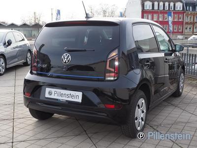 VW Up! e-up! Edition Kamera Tempomat Parkpilot 