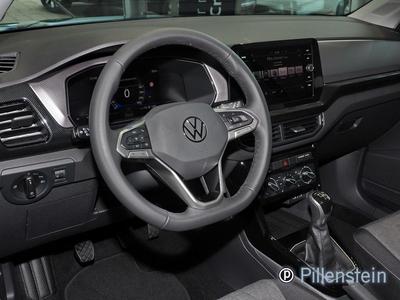 VW T-Cross Life 1.0 TSI ACC Sitzhzg. Parkpilot 17` 