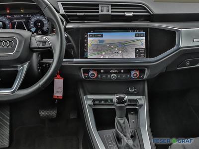 Audi Q3 Sportback 45 TFSI e S tronic LED Navi Sitzh. 