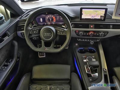 Audi RS5 Sportback 2.9 TFSI qu. Matrix Pano V-Max 280 
