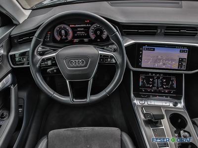 Audi A6 Avant 40 TDI sport S tronic LED Navi Sitzh. 