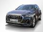 Audi Q3 45 TFSI qu. S line S tronic AHK Matrix Navi 