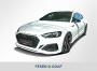 Audi RS5 Sportback tiptr. RS- Designpak. rot Pano 