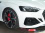 Audi RS5 position side 15
