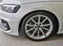 Audi RS5 position side 3