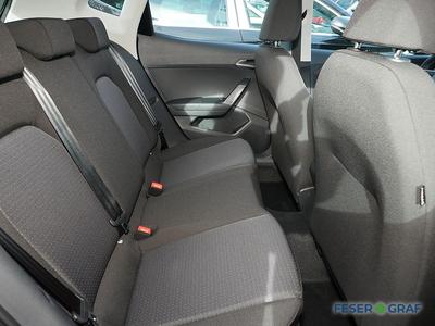 Seat Arona 1.0 TSI Style Pro Full Link PDC SHZ 