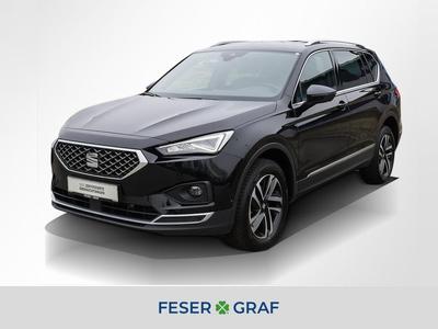 Seat Tarraco 2.0 TDI Xperience DSG 7-Sitze AHK Navi 