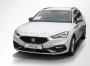 Seat Leon Sportstourer 1.5 eTSI FR DSG ACC LED Navi 