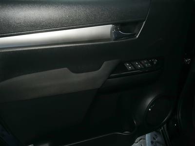 Toyota Hilux 2.4 Double Cab Executive RüKam+Sitzhzg. 