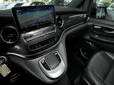 Mercedes-Benz V 250 d AVANTGARDE EDITION Lang 