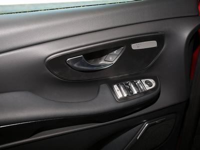 Mercedes-Benz V 300 EDITION Lang MBUX+RüKam+LED+AHK+Burmester 