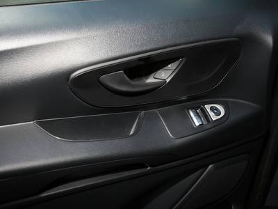 Mercedes-Benz Vito 116 Kasten Audio 40+AHK+Rückfahrkamera+Navi 