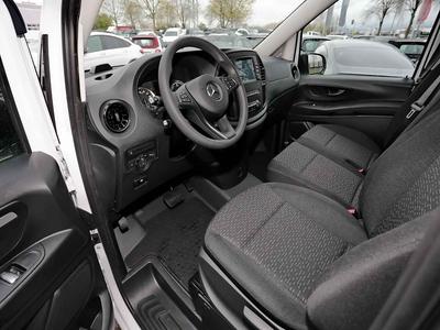 Mercedes-Benz Vito e RüKam+DAB+Klima+Sitzh+Parktronic+Tempomat 