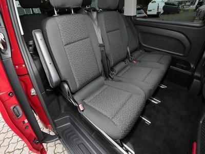 Mercedes-Benz Vito 116 CDI Tourer PRO Lang 