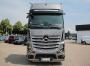 Mercedes-Benz Actros 1853LS 4x2 F13 Seitenverkl. Aerodynamisch 