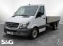 Mercedes-Benz Sprinter 316 CDI Pritsche 3,5T-AHK 7G-Tr. Klima 