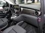 Mercedes-Benz EQV 300 Lang Avantgarde MBUX+360°+LED+AIRMATIC 