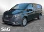 Mercedes-Benz Vito 116 Kasten Audio 40+AHK+Rückfahrkamera 