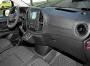 Mercedes-Benz Vito 116 Kasten Audio 40+AHK+Rückfahrkamera 