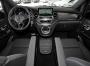 Mercedes-Benz V 300 d EAV lang AMG Night+MBUX+360°+LED+AHK+DAB 