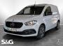 Mercedes-Benz Citan 110 CDI Kasten PRO MBUX+DAB+Totwink+RüKam 