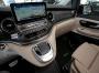 Mercedes-Benz V 300 Marco Polo EDITION Anhängerkupplung+360° 